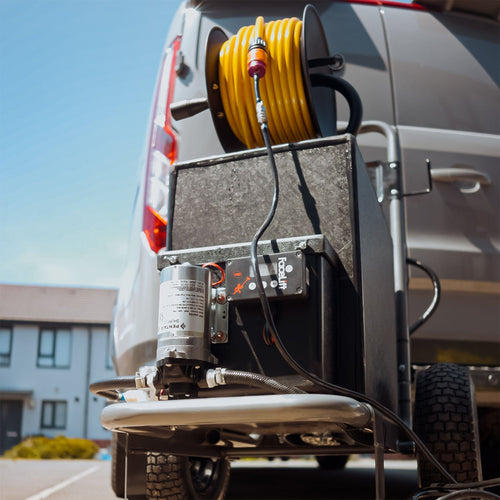 FaceLift® Trojan Starter Kit Starter Kits