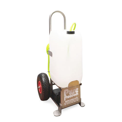 Pure Freedom Nano Trolley - 25 Litre Trolleys