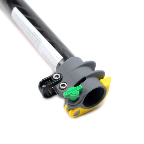 nLite® Connect HiMod Water Fed Poles