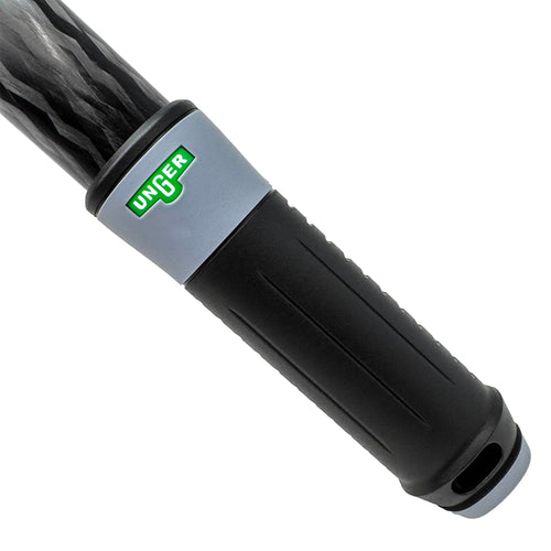 Unger NINJA™ Carbon Pole System Traditional Pole Extension Poles