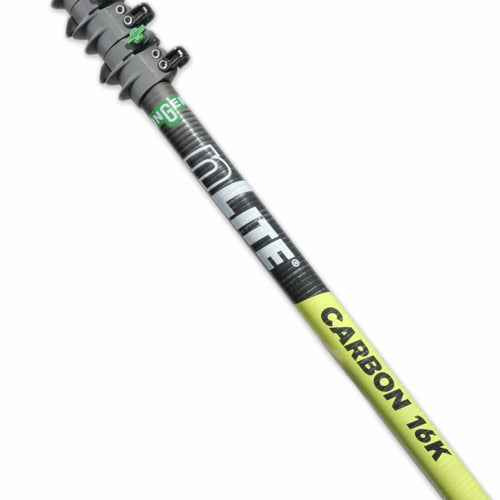 Unger Plug & Play Commercial Window Cleaning Kit Complete Kits