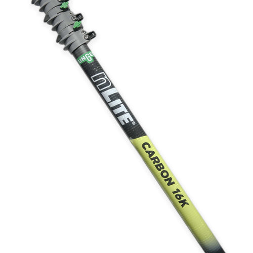 Unger Plug & Play Commercial Window Cleaning Kit Complete Kits