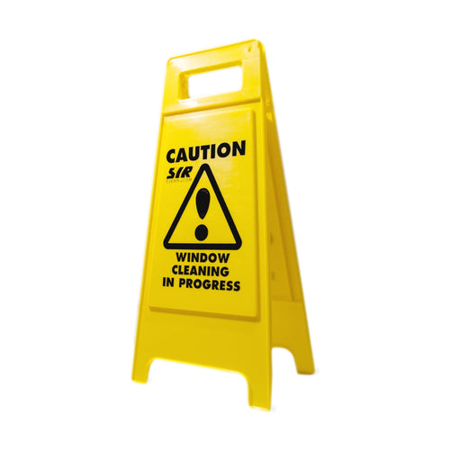 Lightweight Warning Sign Hazard Signs