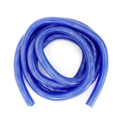 skyVac™ Wire Reinforced Vacuum Hose Gutter Cleaning