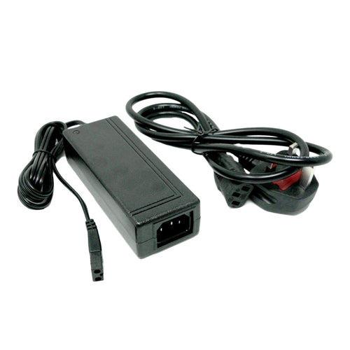 WCW 35L Trolley Charger 12V Trolleys