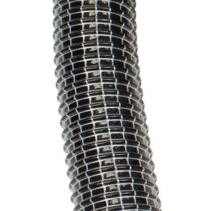 skyVac™ Wire Reinforced Vacuum Hose Gutter Cleaning