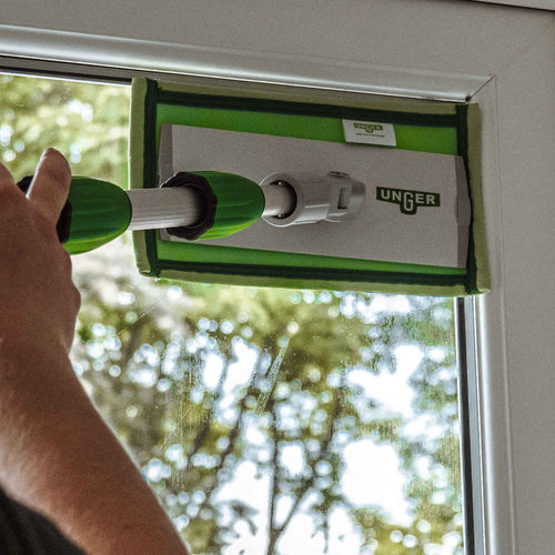 Unger Indoor Cleaning Starter Set Indoor Cleaning