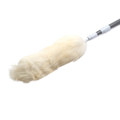 Unger StarDuster® Lambswool Indoor Cleaning