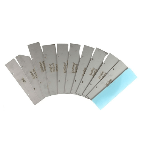 skyVac™ SkyScraper Replacement Blades Roof Cleaning