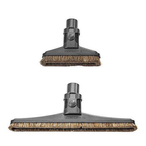 skyVac™ Flexi Neck Brush Indoor Cleaning