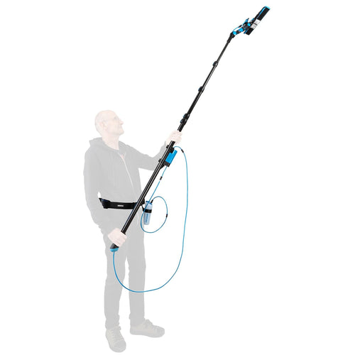 Moerman® Spray-Ray Set Indoor Cleaning