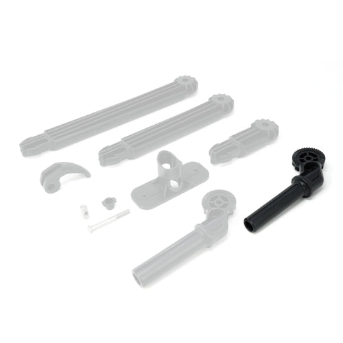 FaceLift® Precision Angle Neck - Spares Pole Accessories Clamp 0 Insert