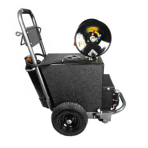FaceLift® Trojan Trolley Trolleys