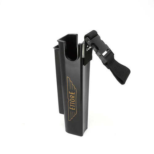 Ettore® Sidekick Bucket On A Belt Bucket on a Belt