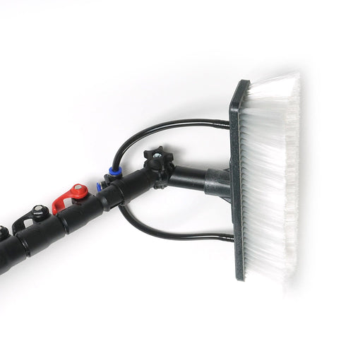 FaceLift® Phoenix MkII Glass Fibre Water Fed Poles