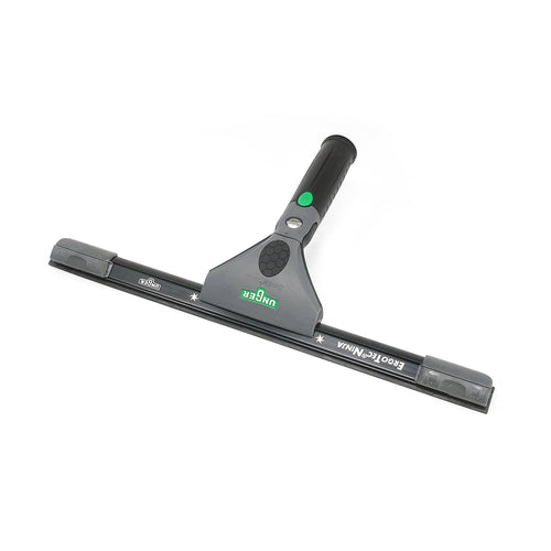 Unger ErgoTec® Ninja Complete Squeegee Squeegees