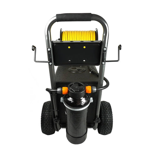 FaceLift® Trojan Trolley Trolleys