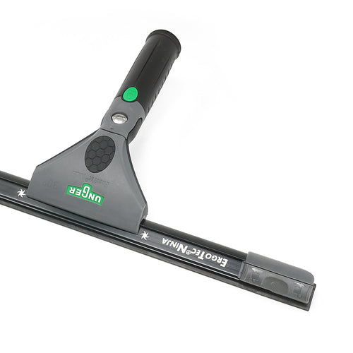 Unger ErgoTec® Ninja Complete Squeegee Squeegees