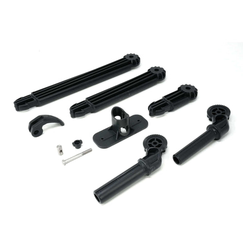 FaceLift® Precision Angle Neck Adapter Pole Accessories
