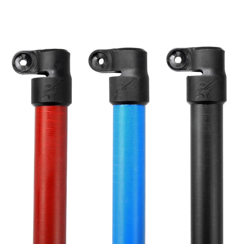 FaceLift® Phoenix MkII Pole Sections Pole Maintenance