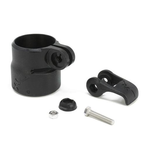 FaceLift® Phoenix MkII Clamp Spares Pole Maintenance