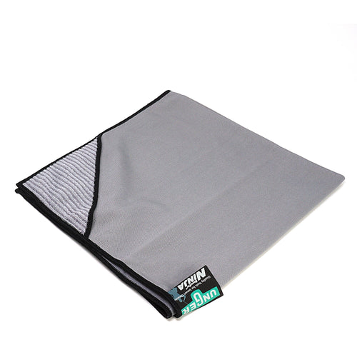 Unger ErgoTec® Ninja MicroWipe™ Cloths