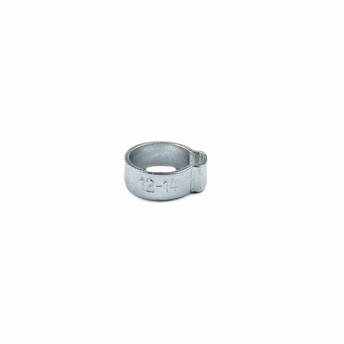 Single Eared O-Clips For 8mm Hose