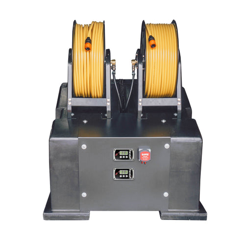 FaceLift® Osmo Compact 525 Van Systems