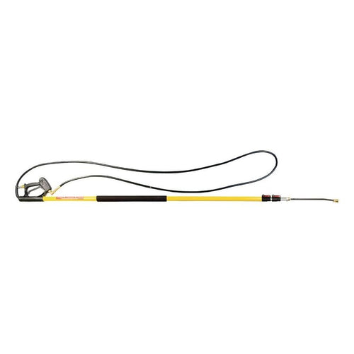 18' Extending Pressure Washer Lance Pressure Washers