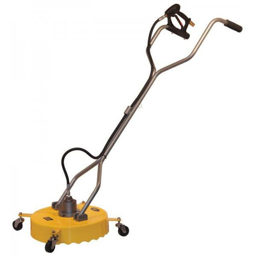 18" Whirl-A-Way Surface Cleaner Pressure Washers