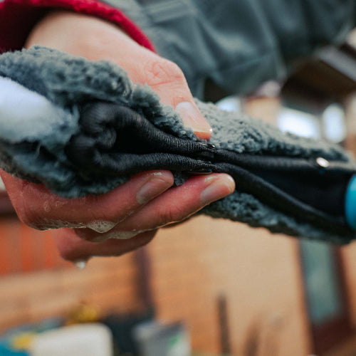 Moerman® Baobab Sleeve T-Bar Sleeves