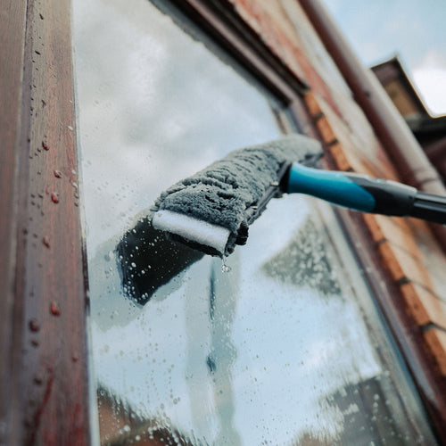 Moerman® Baobab Sleeve T-Bar Sleeves