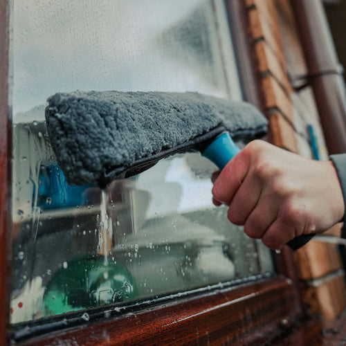 Moerman® Baobab Sleeve T-Bar Sleeves