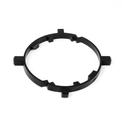 FaceLift® Phantom Mod Clamp Spring Gutter Cleaning