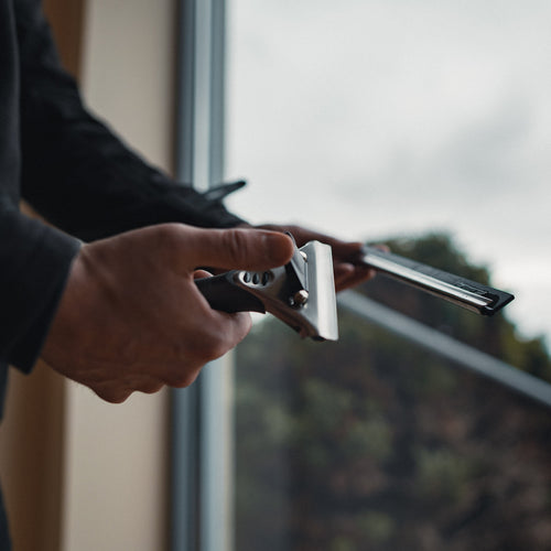 Ettore® ProGrip Handle Squeegee Handles