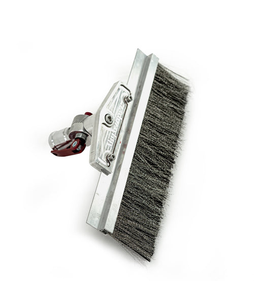 skyVac™ skySweeper Roof Scraper Roof Cleaning