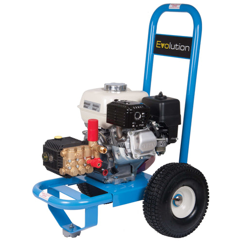 Evolution One 12150 Pressure Washer Pressure Washers