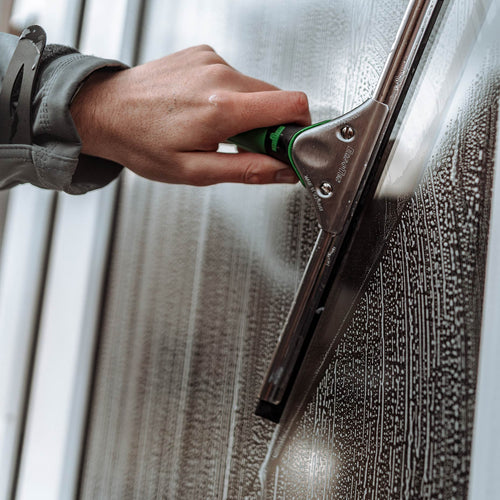 Unger ErgoTec® S-Channel Complete Squeegee Squeegees