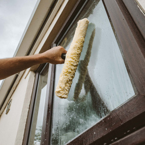 Ettore® Golden Glove Sleeve T-Bar Sleeves