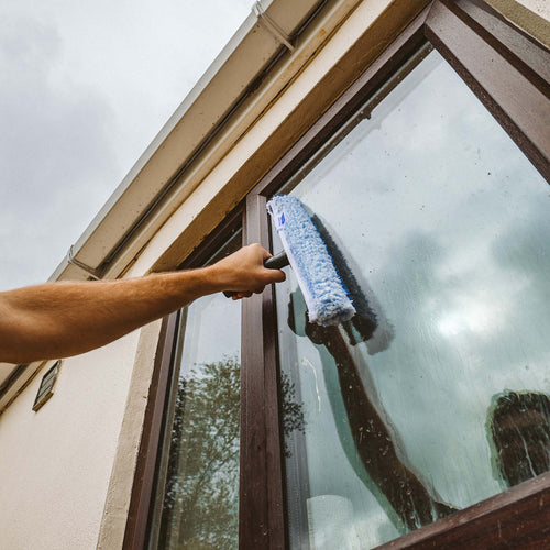 Ettore® Porcupine Sleeve T-Bar Sleeves