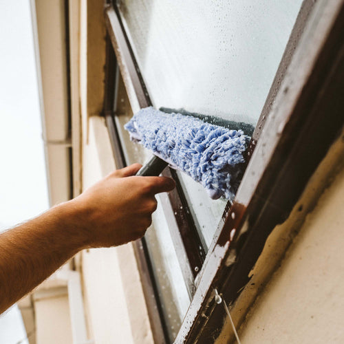 Ettore® ProGrip™ Complete Washer Washers