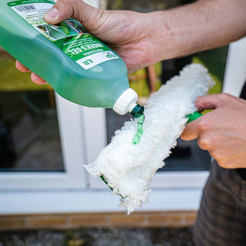 Unger's Gel 500ml Soap