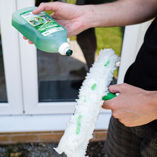 Unger's Gel 500ml Soap