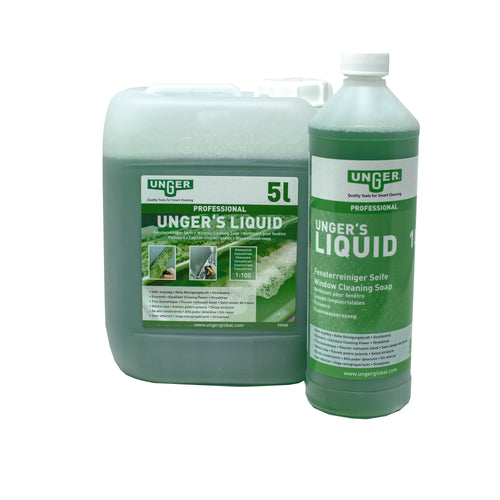 Unger's Liquid Soap