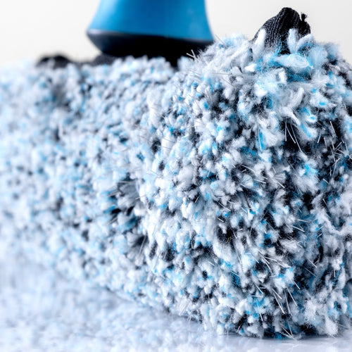 Moerman® Fugu Sleeve T-Bar Sleeves