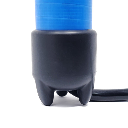 FaceLift® Phantom Base Caps Pole Maintenance