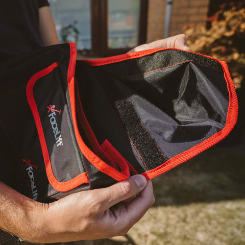 FaceLift® FireBlade Multi Pouch + Tool Belt Pouches Pouch & Belt