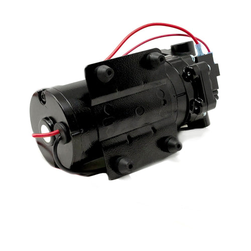 Aquatec 12V 100psi Pump Pumps and Controllers