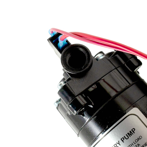 Aquatec 12V 100psi Pump Pumps and Controllers