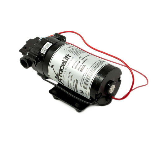 Aquatec 12V 100psi Pump Pumps and Controllers